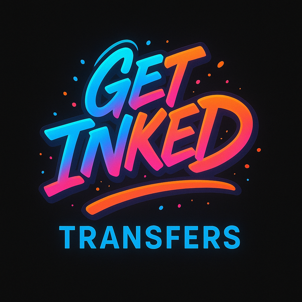 Get Inked Transfers 