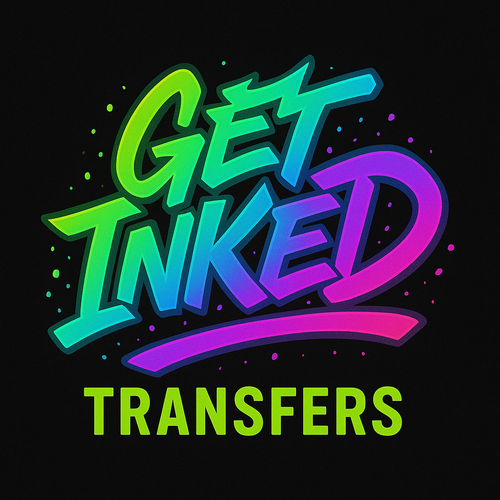 Get Inked Transfers 